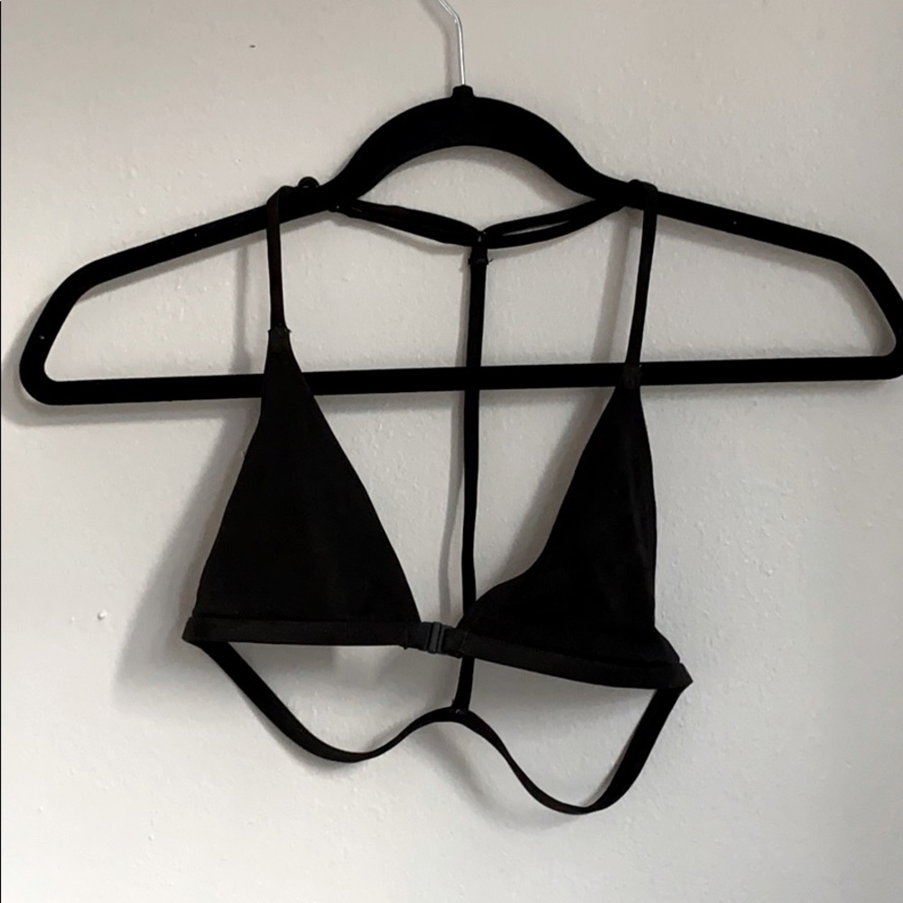 Urban outfitters bikini top